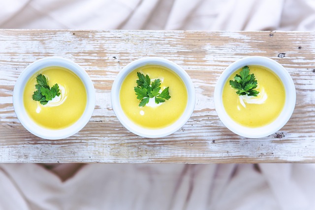 5 ingredient crock pot potato soup