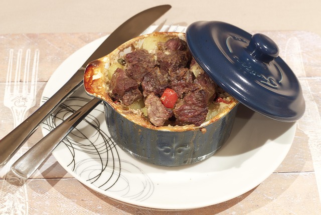 Beef Neck Bones Recipe