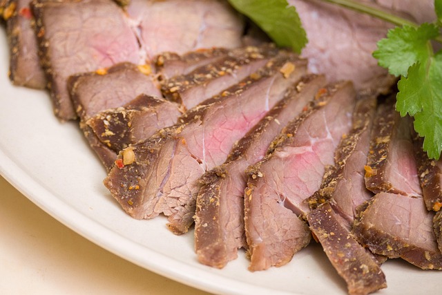 Beef Tenderloin Tips Recipe