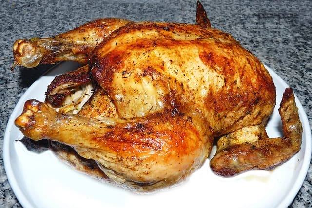 Chicken Breast Recipes