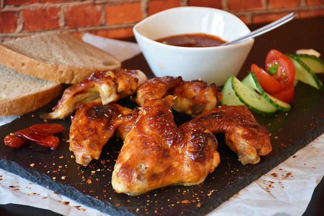 Easy Chicken Breast Recipes