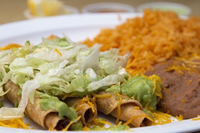 One-Pot Mexican Beef and Rice