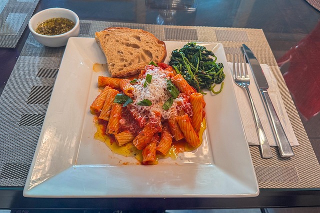 Protein Pasta Recipes