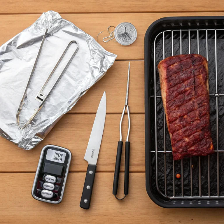 beef back ribs recipe