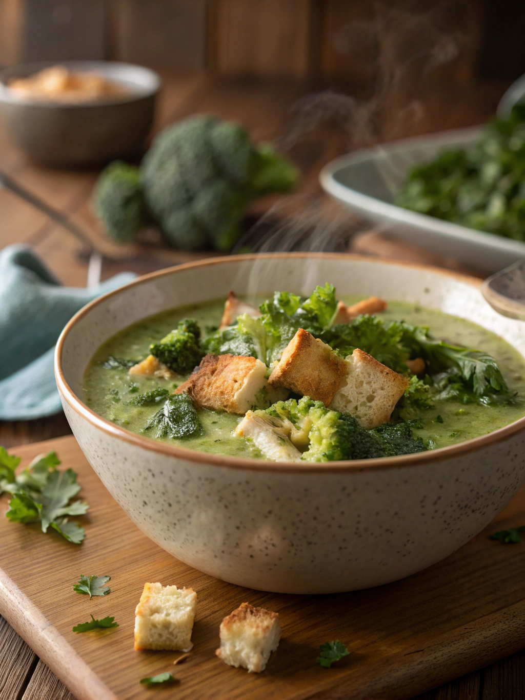 Broccoli Casserole Recipe Soup